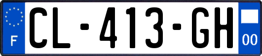 CL-413-GH