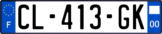 CL-413-GK