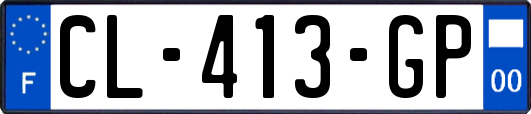 CL-413-GP