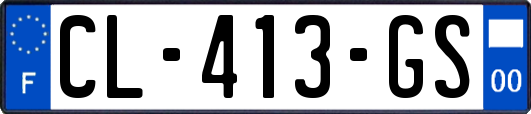 CL-413-GS