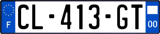 CL-413-GT