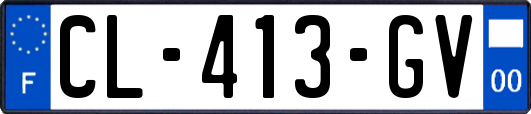 CL-413-GV