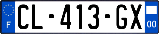 CL-413-GX