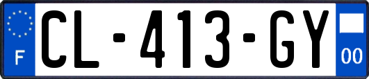 CL-413-GY