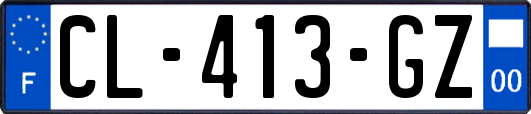 CL-413-GZ