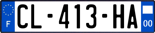 CL-413-HA