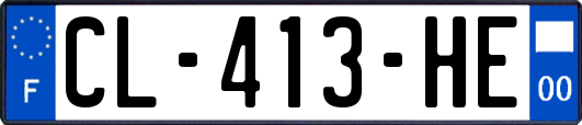 CL-413-HE