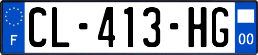 CL-413-HG