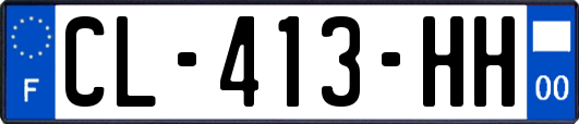 CL-413-HH
