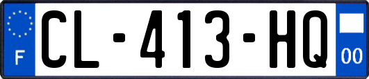 CL-413-HQ