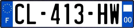 CL-413-HW