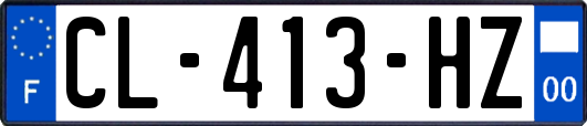 CL-413-HZ