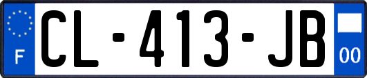 CL-413-JB