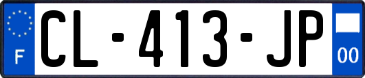 CL-413-JP