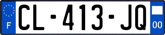 CL-413-JQ