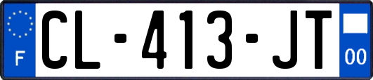 CL-413-JT