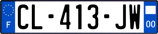 CL-413-JW