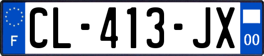 CL-413-JX