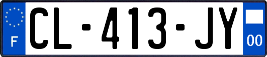 CL-413-JY