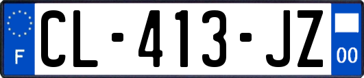 CL-413-JZ