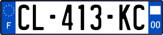 CL-413-KC