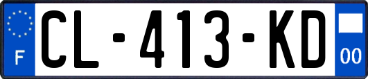 CL-413-KD