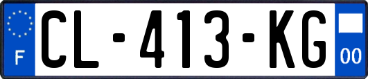 CL-413-KG