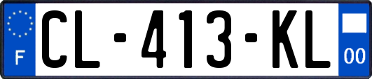 CL-413-KL