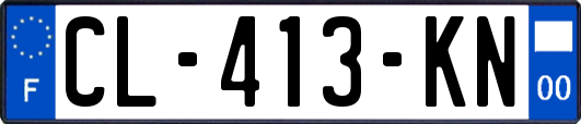 CL-413-KN