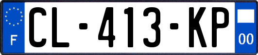 CL-413-KP