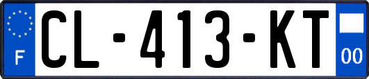 CL-413-KT