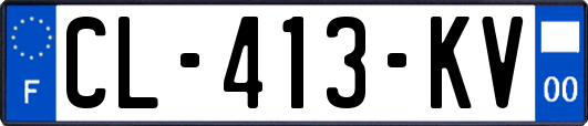 CL-413-KV