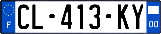 CL-413-KY