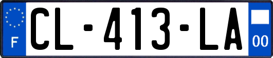 CL-413-LA