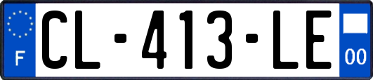 CL-413-LE