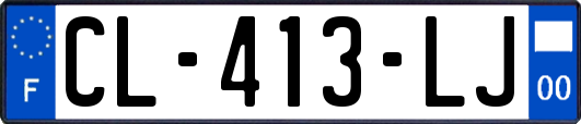 CL-413-LJ