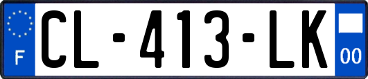 CL-413-LK