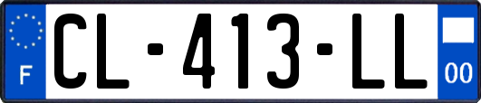 CL-413-LL