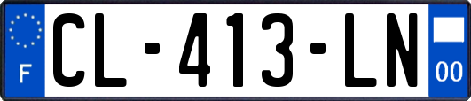 CL-413-LN