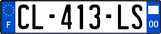 CL-413-LS