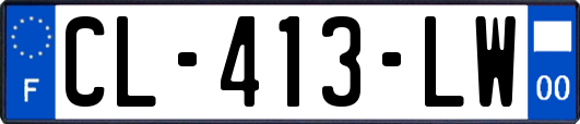 CL-413-LW