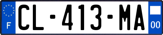 CL-413-MA