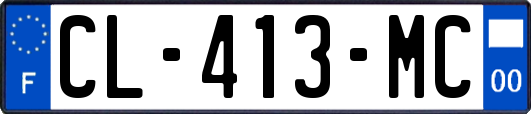 CL-413-MC