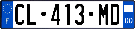 CL-413-MD