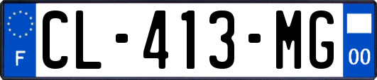 CL-413-MG