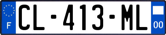 CL-413-ML