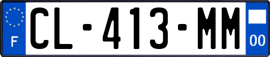 CL-413-MM