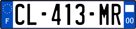 CL-413-MR