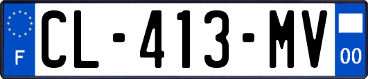 CL-413-MV