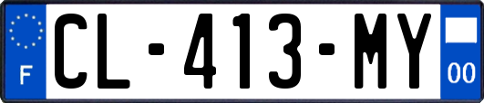 CL-413-MY